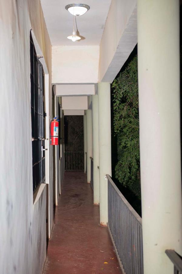Meru Safari House 阿鲁沙 外观 照片