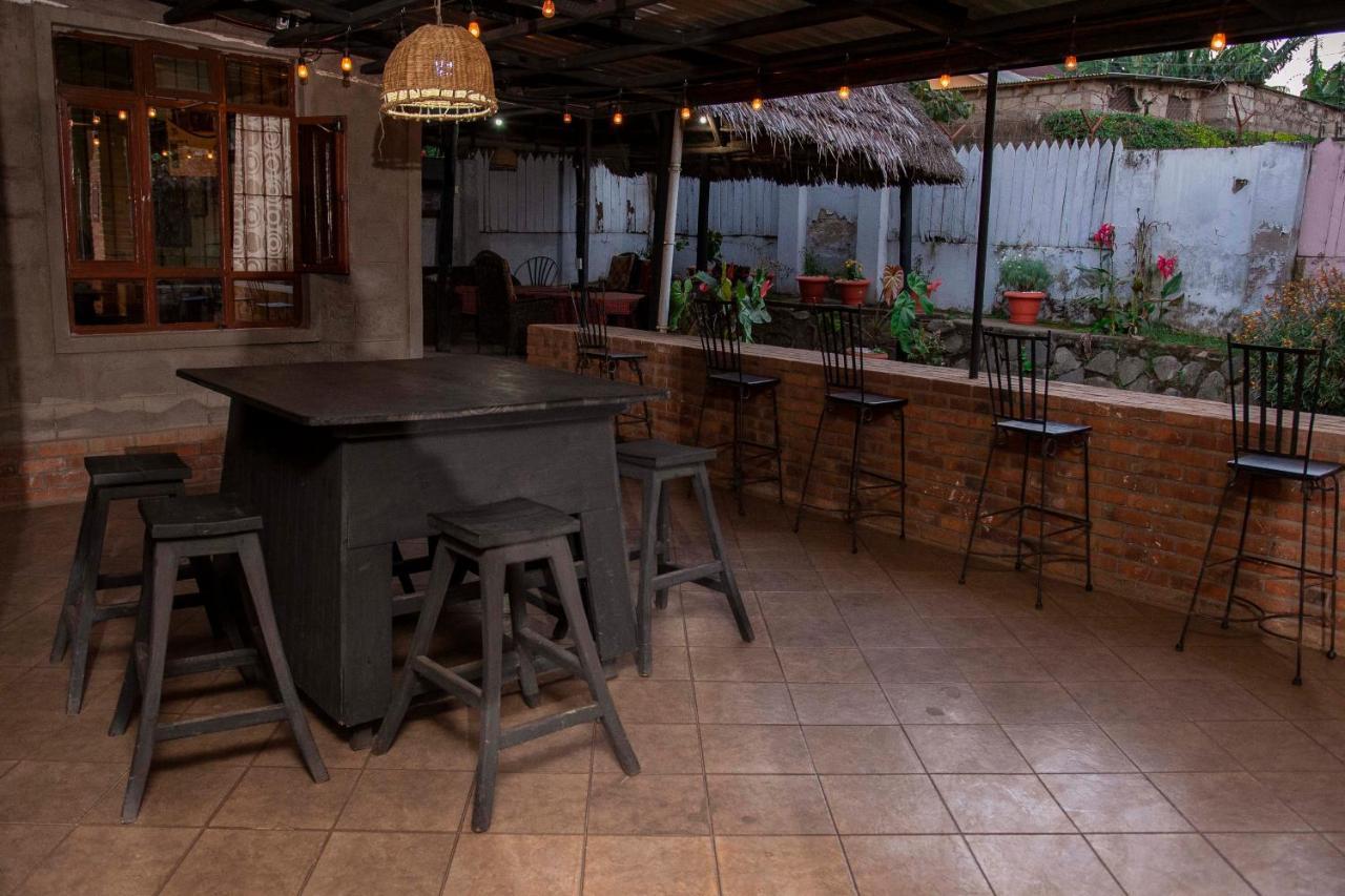 Meru Safari House 阿鲁沙 外观 照片